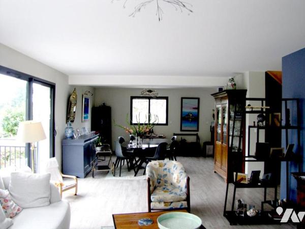 A VENDRE à STELLA (CUCQ)