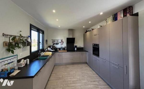 A VENDRE à STELLA (CUCQ)