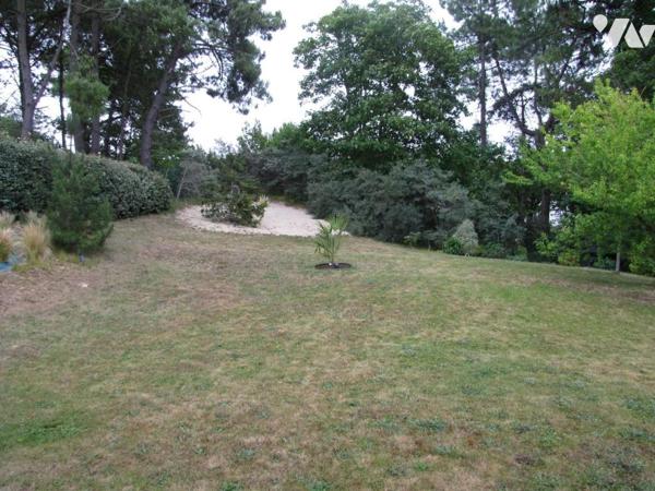 A VENDRE à STELLA (CUCQ)