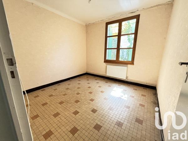 Maison 5 pièces de 75 m² à Saint-Didier-sous-Aubenas (07200)