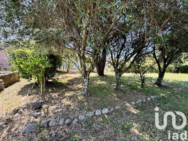 Maison 5 pièces de 75 m² à Saint-Didier-sous-Aubenas (07200)