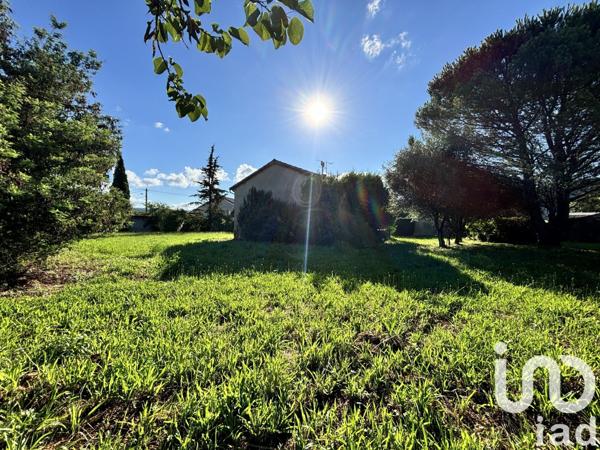 Maison 5 pièces de 75 m² à Saint-Didier-sous-Aubenas (07200)