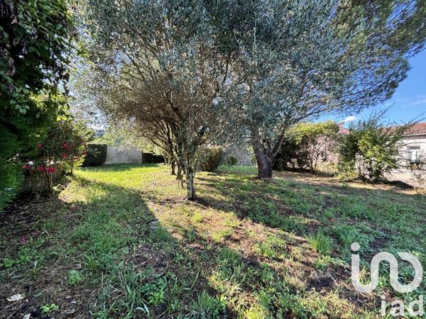 Maison 5 pièces de 75 m² à Saint-Didier-sous-Aubenas (07200)