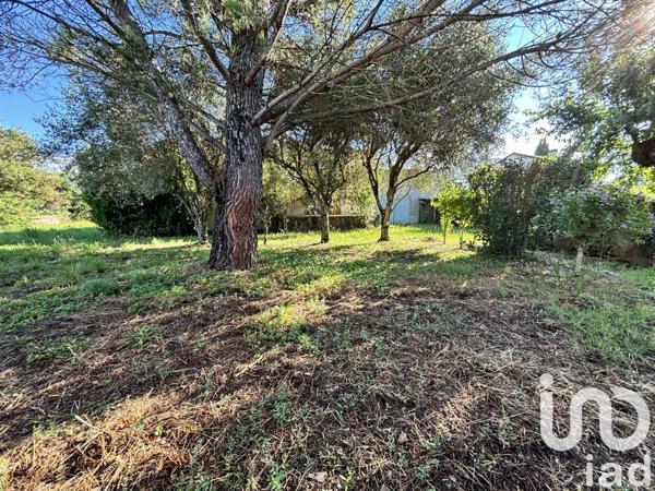 Maison 5 pièces de 75 m² à Saint-Didier-sous-Aubenas (07200)