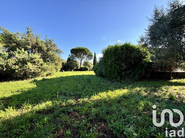 Maison 5 pièces de 75 m² à Saint-Didier-sous-Aubenas (07200)