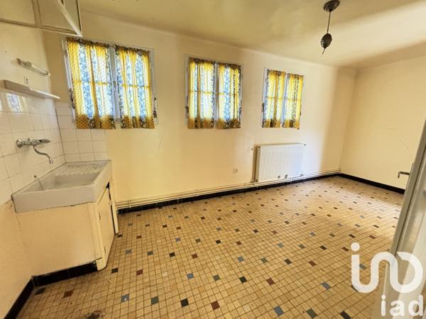 Maison 5 pièces de 75 m² à Saint-Didier-sous-Aubenas (07200)