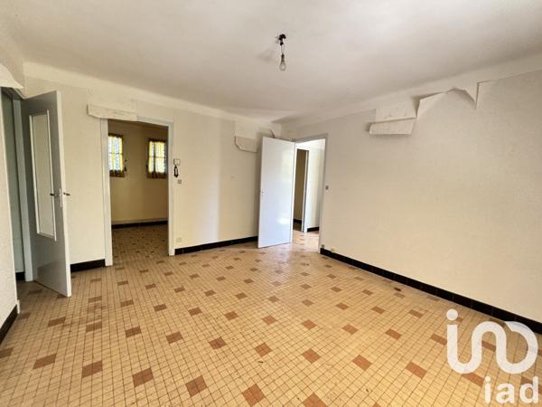 Maison 5 pièces de 75 m² à Saint-Didier-sous-Aubenas (07200)