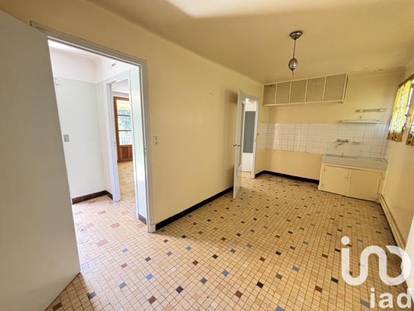 Maison 5 pièces de 75 m² à Saint-Didier-sous-Aubenas (07200)