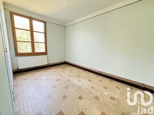 Maison 5 pièces de 75 m² à Saint-Didier-sous-Aubenas (07200)