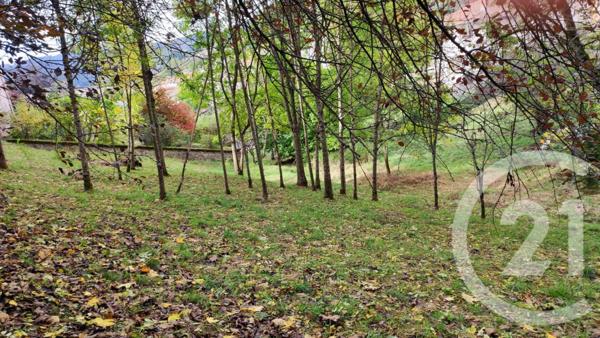 Terrain à vendre  804 m2 TARARE - 69