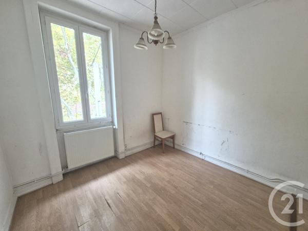 Appartement T2 à vendre  2 pièces - 43 m2 VENISSIEUX - 69