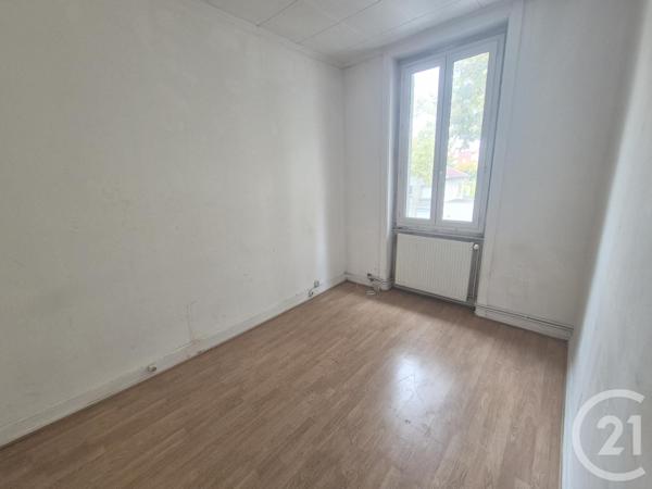 Appartement T2 à vendre  2 pièces - 43 m2 VENISSIEUX - 69