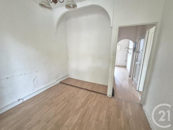 Appartement T2 à vendre  2 pièces - 43 m2 VENISSIEUX - 69