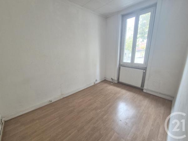 Appartement T2 à vendre  2 pièces - 43 m2 VENISSIEUX - 69