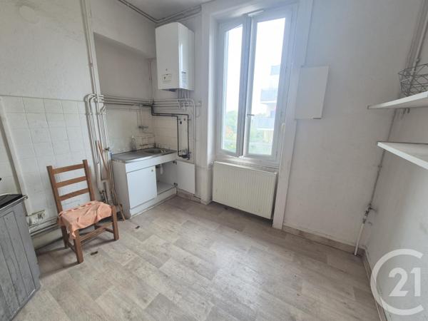 Appartement T2 à vendre  2 pièces - 43 m2 VENISSIEUX - 69