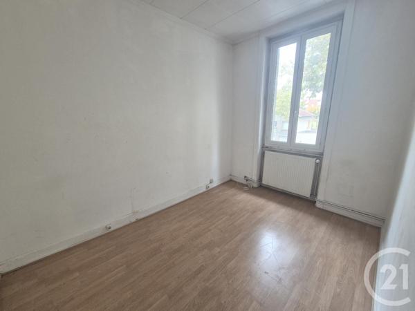 Appartement T2 à vendre  2 pièces - 43 m2 VENISSIEUX - 69