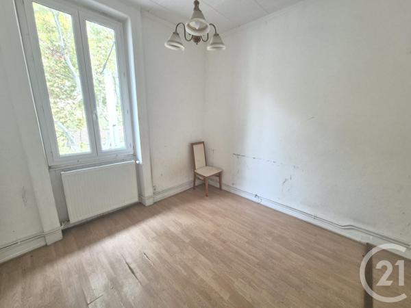 Appartement T2 à vendre  2 pièces - 43 m2 VENISSIEUX - 69