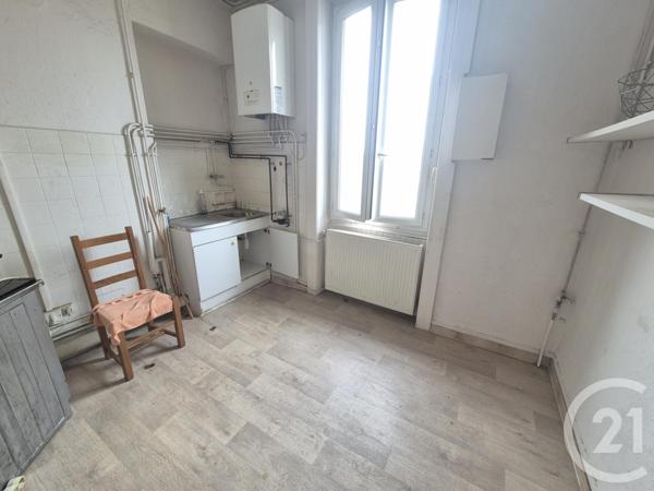 Appartement T2 à vendre  2 pièces - 43 m2 VENISSIEUX - 69