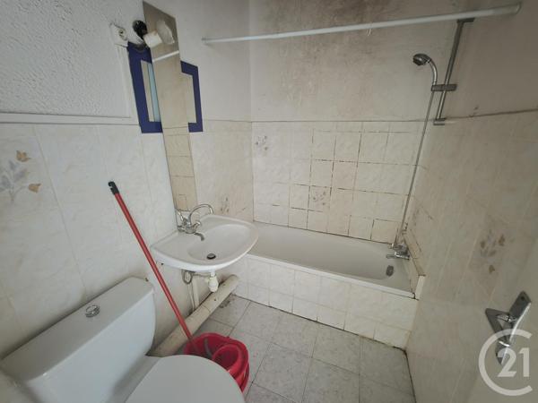 Appartement T2 à vendre  2 pièces - 43 m2 VENISSIEUX - 69