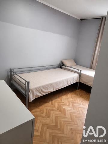 Appartement à vendre 4 pièces 68 m² Sarcelles