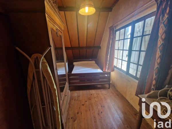 Maison 5 pièces de 112 m² à Ferrières-en-Gâtinais (45210)