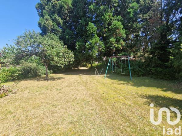 Maison 5 pièces de 112 m² à Ferrières-en-Gâtinais (45210)