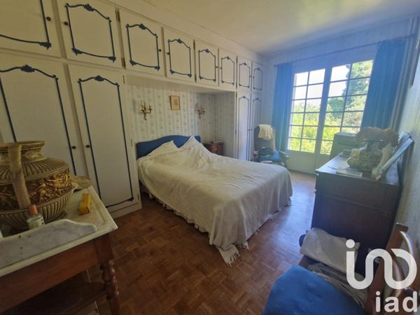 Maison 5 pièces de 112 m² à Ferrières-en-Gâtinais (45210)