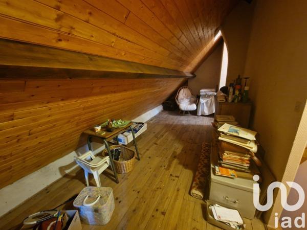 Maison 5 pièces de 112 m² à Ferrières-en-Gâtinais (45210)