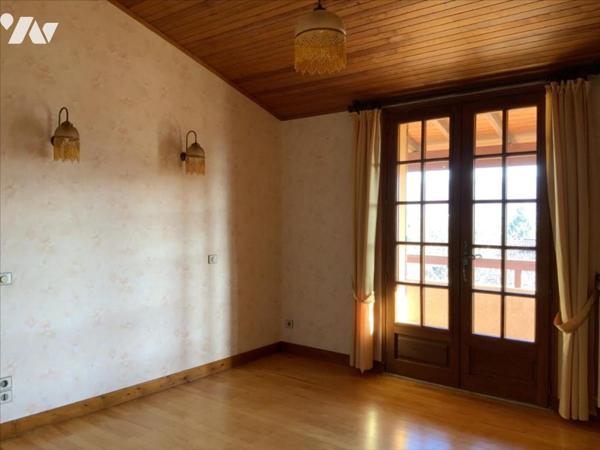 villa avec 4 chambres - garage-terrain