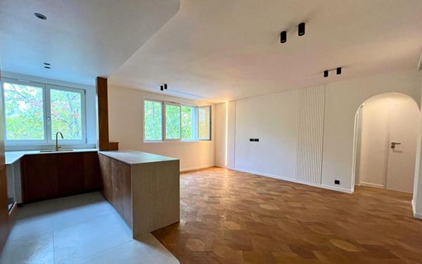Appartement à vendre    3 pièces • 67 m2 Boulogne-Billancourt
