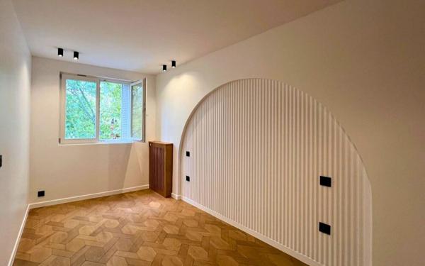 Appartement à vendre    3 pièces • 67 m2 Boulogne-Billancourt