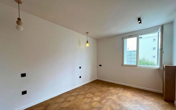 Appartement à vendre    3 pièces • 67 m2 Boulogne-Billancourt