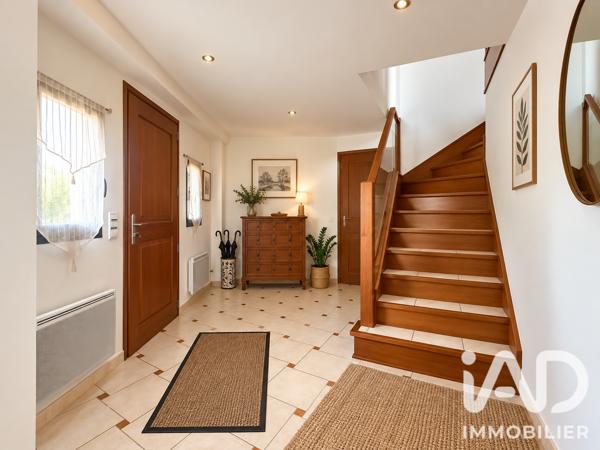 Maison à vendre 8 pièces 281 m² Boulleville