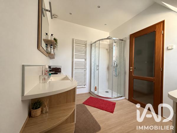 Maison à vendre 8 pièces 281 m² Boulleville