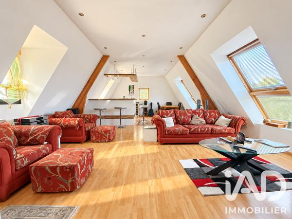 Maison à vendre 8 pièces 281 m² Boulleville