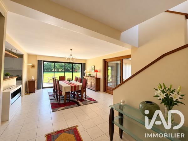 Maison à vendre 8 pièces 281 m² Boulleville