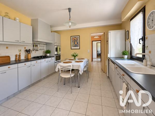 Maison à vendre 8 pièces 281 m² Boulleville
