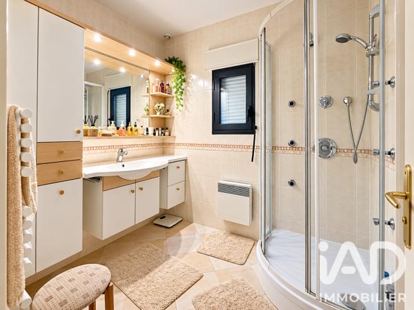 Maison à vendre 8 pièces 281 m² Boulleville