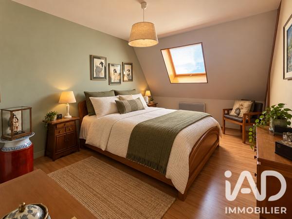 Maison à vendre 8 pièces 281 m² Boulleville