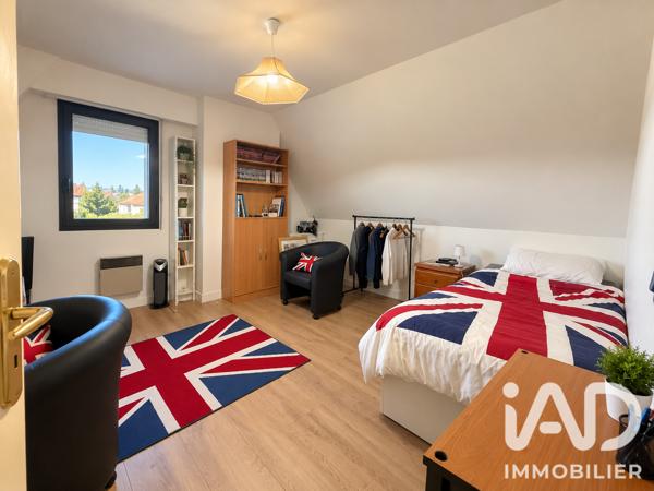 Maison à vendre 8 pièces 281 m² Boulleville