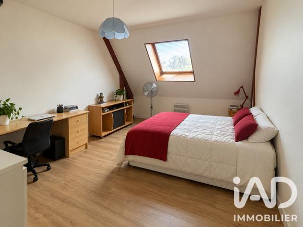 Maison à vendre 8 pièces 281 m² Boulleville