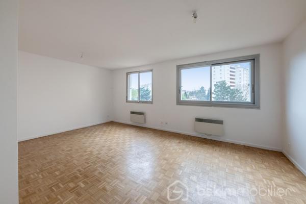 Appartement de 88 m²