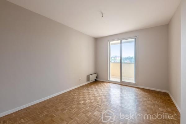 Appartement de 88 m²