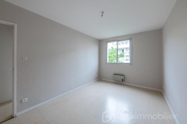 Appartement de 88 m²