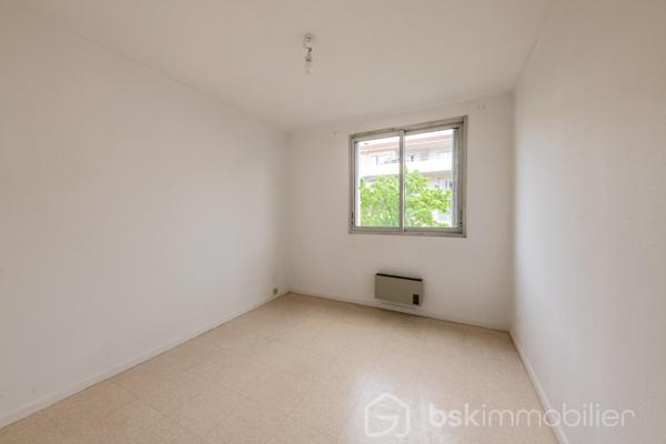 Appartement de 88 m²