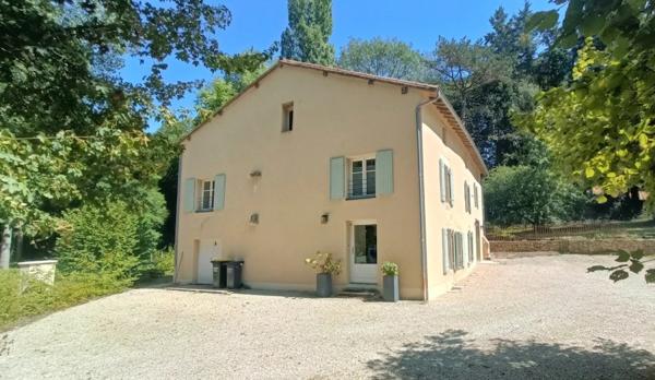 MAISON 4 CHAMBRES À LOUER LATILLÉ