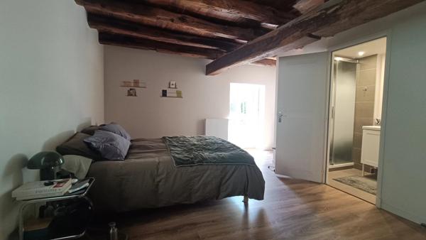 MAISON 4 CHAMBRES À LOUER LATILLÉ