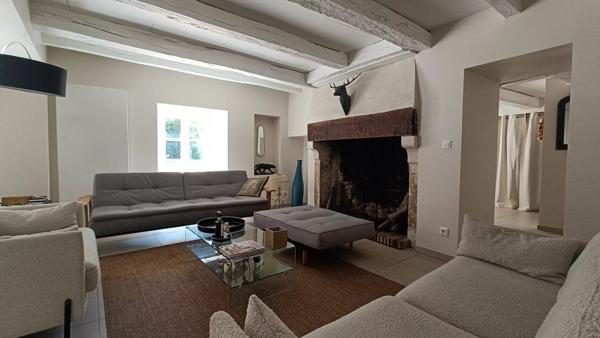 MAISON 4 CHAMBRES À LOUER LATILLÉ