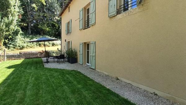 MAISON 4 CHAMBRES À LOUER LATILLÉ