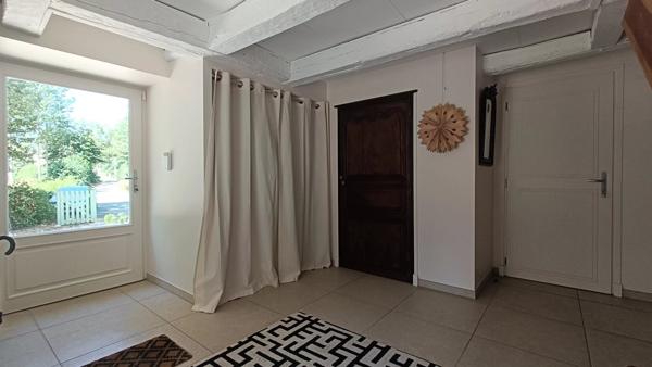 MAISON 4 CHAMBRES À LOUER LATILLÉ